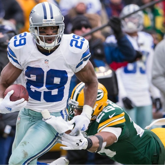 Demarco Murray cowboys jersey - Picture 3 of 3